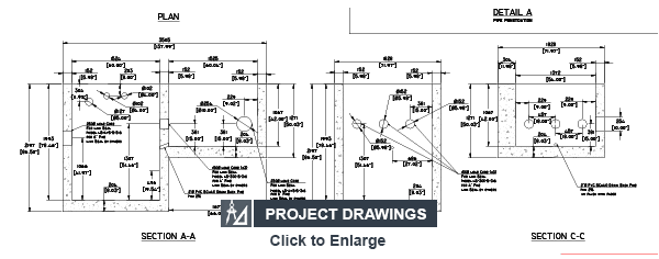 Project Drawings