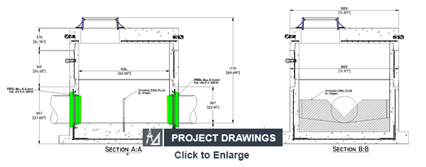 Project Drawings