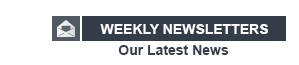 Our Latest News