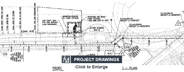 Project Drawings