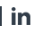 LinkedIn Profile