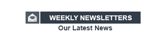 Recieve our last news